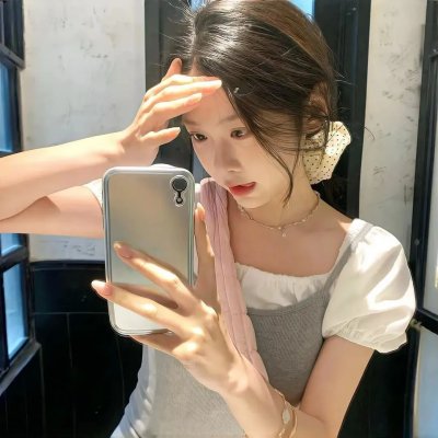 母亲的春天